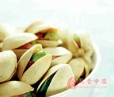 你了解开心果吗?